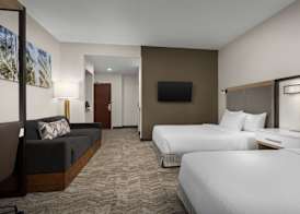 SpringHill Suites Boston Peabody 5
