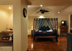 GANGA KINARE- A Riverside Boutique Resort, Rishikesh 4