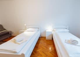 Emona Guesthouse Ljubljana 2
