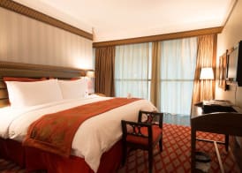Holiday Inn KUWAIT AL THURAYA CITY by IHG 4