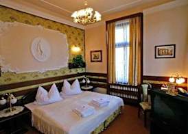 Parkhotel Brno 3