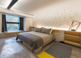 Hotel Carlota 5