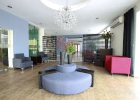 Hotel Embajadores 3