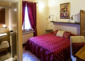 Bed & Breakfast Il Bargello 4