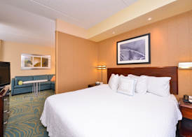 SpringHill Suites Arundel Mills BWI Airport 4