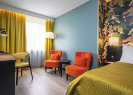 Thon Hotel Bristol Bergen 5
