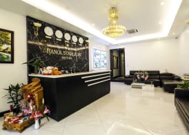 Hanoi Starlight Boutique Hotel 2