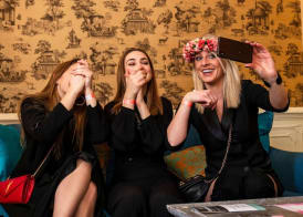 Cabosse, Boutique Palace & Spa 2