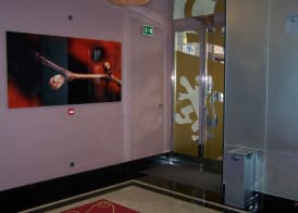 Washington Parquesol Suites & Hotel 2
