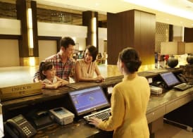 Hatten Hotel Melaka 2