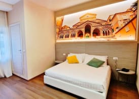 THE SUN HOTEL BOUTIQUE NAPOLI 5