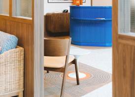 Bikube Coliving Hôtel - Lyon Centre Lumière 2