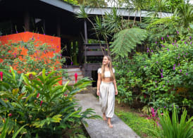 Chachagua Rainforest Hotel & Hot Springs 2