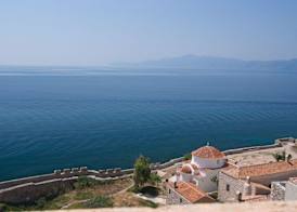 Bastione Malvasia Hotel 2