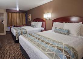 Best Western Pasadena Inn 5