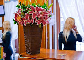 Hotel Henry 3