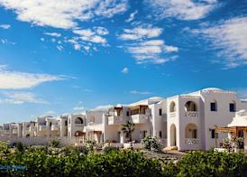 Beach safari nubian resort 4