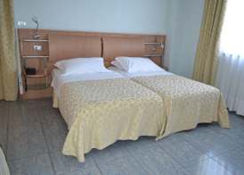 Marina Palace Hotel & Congress Hall 5