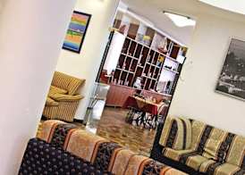 Hotel New Primula 3