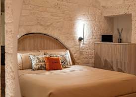 Naiira Luxury Trullo 3