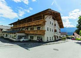 Gasthof Stangl 2