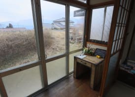 Deerhorn - Hostel 3