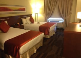 The Lodge Inn 5