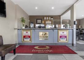 Econo Lodge Wooster 2