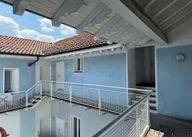 Apartments in the old city Piazza Grande 2