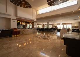 Garden of Sun Hotel 4
