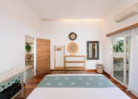 Secret Haven Villa 2