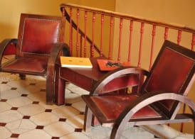 Le Ryad Boutique Hôtel 2