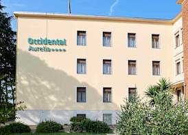 Occidental Aurelia 2