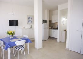 Appartamento Lo Scoglietto 2