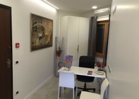 Valle Aurelia House 2