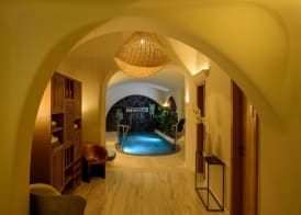 Acro Blue Luxury Villas 4