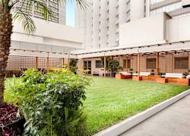 Hilton Colon Quito Hotel 4