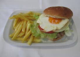 Hotel Cabeza 2