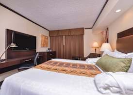 Best Western Wayside Inn 5