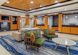 Fairfield Inn & Suites by Marriott Commerce 2