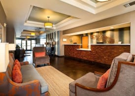 Hawthorn Suites by Wyndham-Oakland/Alameda 2