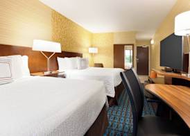 Fairfield Inn Philadelphia Valley Forge/King of Prussia 4