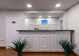 Days Inn by Wyndham Aransas Pass 2