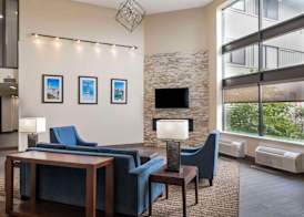 Comfort Inn & Suites Indianapolis Northwest - College Park 2