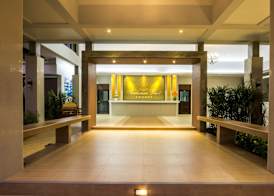 Andaman Pearl Resort 4