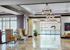 Renaissance Birmingham Ross Bridge Golf Resort & Spa 5
