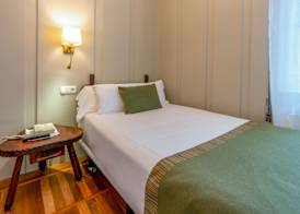 Hotel Alcazar Irun 4