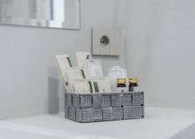 Milano Ticinese Guest House 5