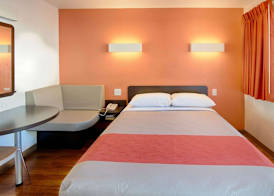 Motel 6-Mammoth Lakes, CA 5