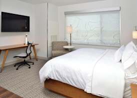 Element by Marriott Overland Park 3